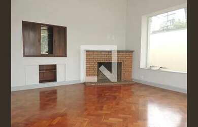 Imagem 6: Casa para Aluguel - Campo Belo, 4 Quartos, 1000 m2