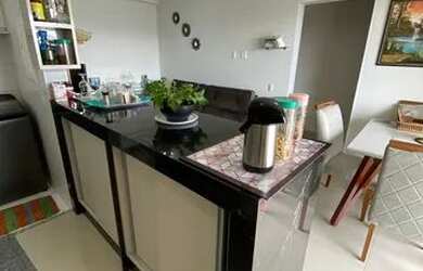 Imagem 7: Residencial Porto Ludovico, 3/4, 76 m2, Setor Pedro Ludovico