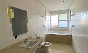 Imagem 7: Cobertura alto padrão à venda no Jd. Anália Franco