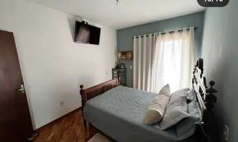 Imagem 7: Casa para venda com 120 metros quadrados com 3 quartos em Aeroporto - Mossoró - RN