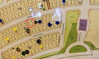 Imagem 2: Terras Alpha Residencial 02 - Escriturado e Quitado