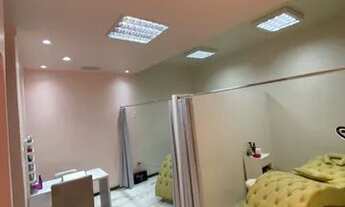 Imagem 2: Aluguel de salas para atendimento