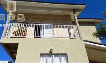 Imagem 4: Casa à venda no Residencial Shangri-la, condomínio fechado, com segurança 24 horas, locali