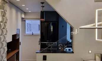 Imagem: Apartamento para venda tem 73 metros quadrados