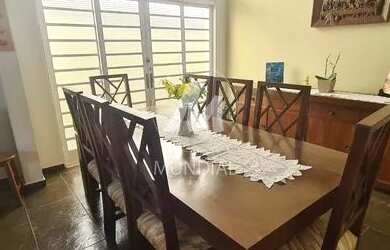 Imagem 4: Casa (térrea na rua) 3 dormitórios/suite, cozinha planejada