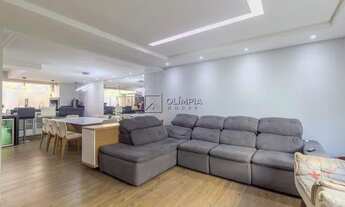 Imagem 3: Casa Locação 3 Dormitórios - 202 m² Chácara Klabin