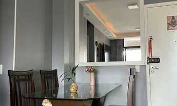 Imagem 6: Alugo ou vendo apartamento com ou sem mobiliado