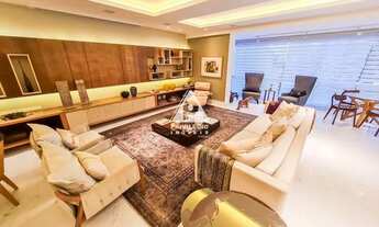 Imagem 3: Apartamento 4 Quartos à venda; varanda; 2 vagas - Leblon - Rio de Janeiro