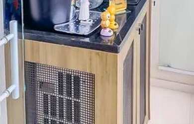 Imagem 2: Apartamento para Aluguel - Liberdade, 2 Quartos, 62 m2