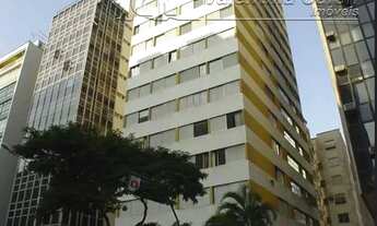 Imagem: SANTA CECÍLIA - 3 DORMITÓRIOS COM GARAGEM