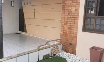 Imagem 3: Casa de condomínio para aluguel tem 160 metros quadrados com 3 quartos em cohama - São Luí