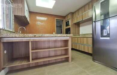 Imagem 7: Sobrado com 2 dormitórios para alugar, 208 m² por R$ 5.150,00/mês - Bom Retiro - Curitiba