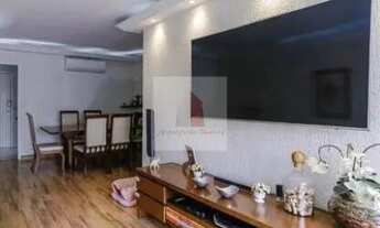 Imagem 3: Apartamento à venda no bairro Perdizes - São Paulo/SP