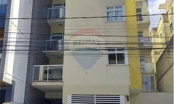 Imagem 2: Excelente apartamento quarto/sala na Av. Rio Branco, elevador, vaga-R$180.000,00