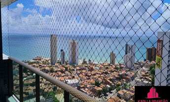 Imagem 6: APARTAMENTO RESIDENCIAL em NATAL - RN, Petrópolis