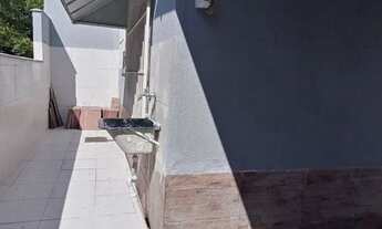 Imagem 2: Apartamento com 2 dormitórios à venda, 95 m² por R$ 280.000 - Praia de Itaipuaçu (Itaipuaç