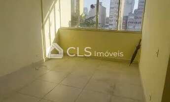 Imagem: APTO PINHEIROS - KITNETE - UM BANHEIRO