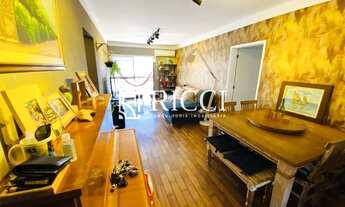 Imagem: SANTOS - Apartamento Padrão - PONTA DA