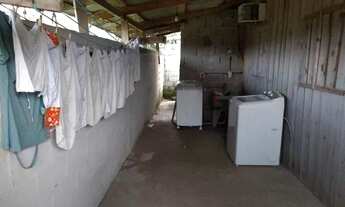 Imagem 6: Casa a venda Casa com 2 vagas na garagem