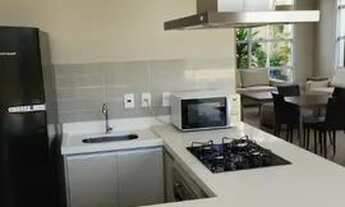 Imagem 7: Apartamento 62 m², 2 dormitórios, 1 suíte - Andar Alto