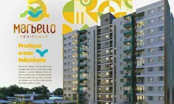 Imagem: Marbello Residence