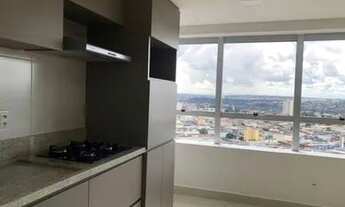 Imagem 3: Alugo Apartamento 2 quartos 1 suíte 64m2 Setor Coimbra - Goiânia - GO