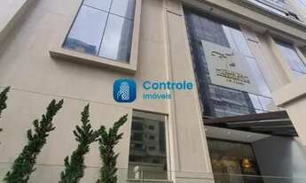 Imagem 2: CR/ Lindo apartamento semimobiliado com 03 suítes no bairro Kobrasol - São José