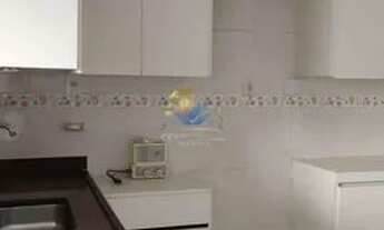 Imagem 3: Apartamento com 2 dorms, Aparecida, Santos, Cod: 23142