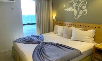 Imagem 4: Hosts BR - Flat frente mar no Meireles