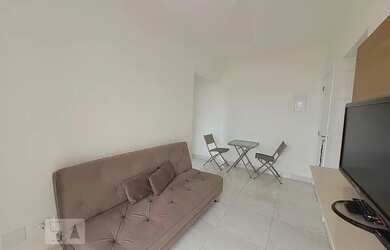 Imagem 5: Apartamento para Aluguel - Aviação, 1 Quarto, 43 m2