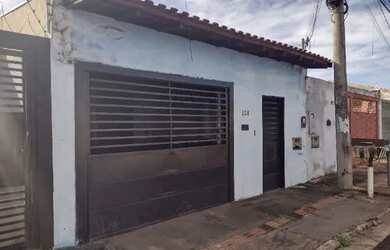 Imagem 2: Vende-se Casa no Aero Rancho 2 quartos