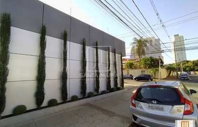 Imagem 3: Salão/Galpão (salão - térreo) , cozinha planejada