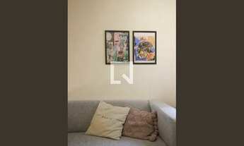 Imagem 6: Apartamento para Aluguel - Consolação, 1 Quarto, 40 m2