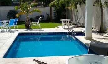 Imagem 5: Casa temporada Itacoatiara