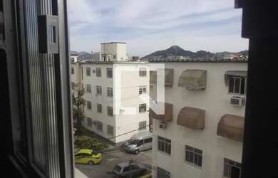 Imagem 6: Apartamento para Aluguel - Pilares, 3 Quartos, 58 m2