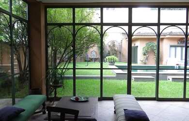 Imagem 2: Casa para Locação e Venda no Jardim Leonor com 650m², 06 dormitórios e 06 vagas