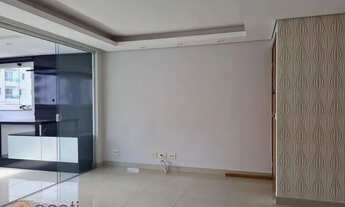 Imagem 4: Apartamento com 4 dormitórios para alugar, 120 m² por R$ 5.600/mês - Buritis - Belo Horizo