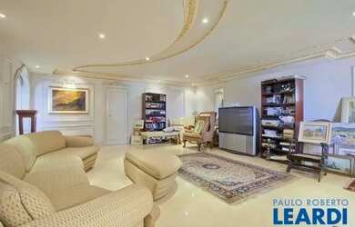 Imagem 3: APARTAMENTO - HIGIENÓPOLIS - SP