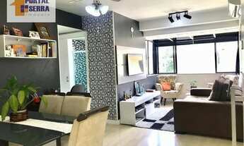 Imagem: Apartamento com 2 quartos à venda, 56 m²