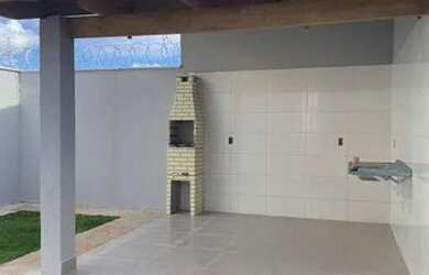 Imagem 15: CASA - 02 QUARTOS - GOIÂNIA PARK SUL - LADO DO AEROPORTO SUL - BURITI SEREN