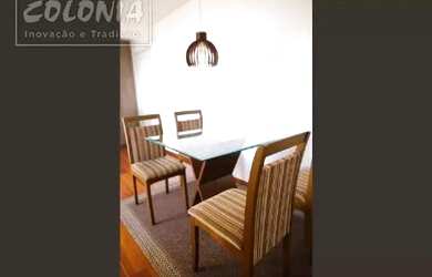 Imagem 5: Santo André - Apartamento Padrão - Vila Humaitá