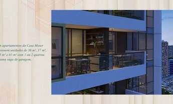 Imagem: No Coração das Graças! 01 ou 02 Quartos