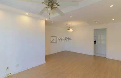 Imagem 6: Apartamento Locação Vila Clementino 140 m² 3 Dormitórios