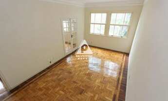 Imagem 3: Apartamento à venda, 3 quartos, dep completa, 1 vaga, 111M², Leblon - RIO DE JANEIRO/RJ