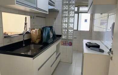 Imagem 6: Apartamento para aluguel com 48 metros quadrados com 2 quartos em Vila Leopoldina - São Pa