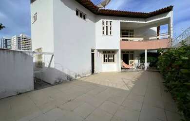 Imagem 7: Casa na Farolândia - Próximo ao Parque dos Cajueiros