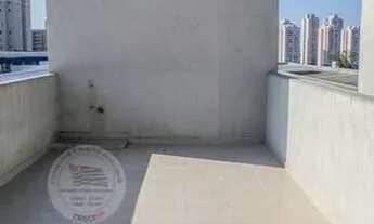 Imagem 6: Locação apartamento Limão - 2 dormitórios com varanda e quintal e sem vaga de garagem