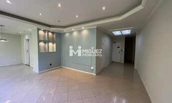 Imagem 5: Tijuca Apartamento com 2 dormitórios