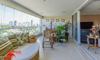 Imagem 3: Apartamento Campo Belo 3 Suítes 3 vagas Lazer