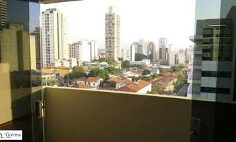 Imagem 4: Apartamento Locação 130m² - Pinheiros, São Paulo